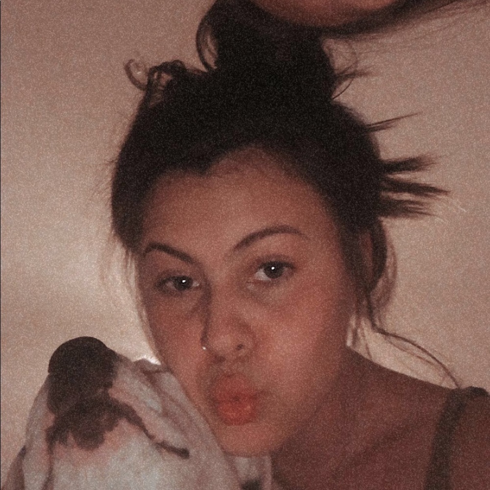 Meet your Posher, Jaselle